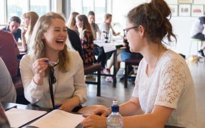 Learning How to Learn – Retrieval Techniques Foster Success in Students