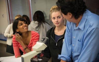 7 Steps to Build a Positive Relationship with your Teacher